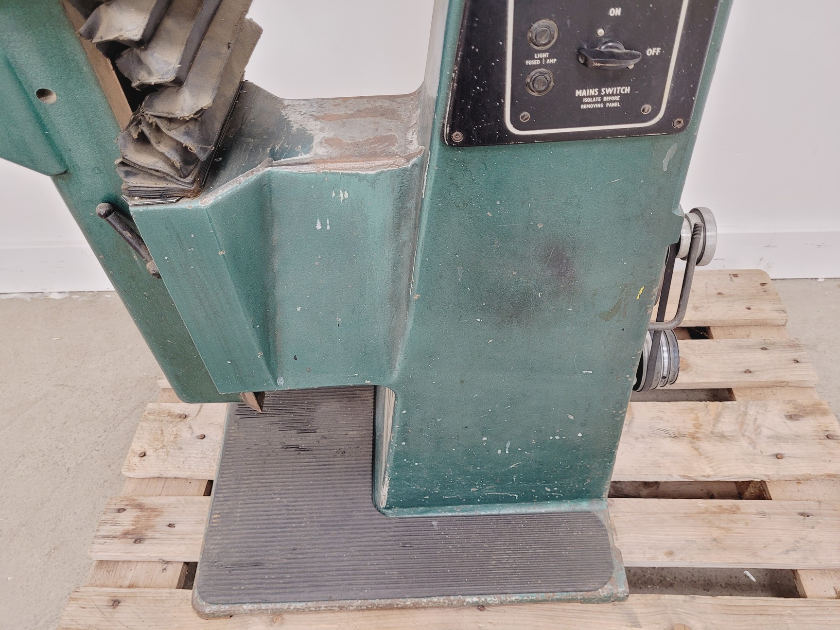 Image of Taylor Hobson Model K Pantograph Engraver 110.902.324