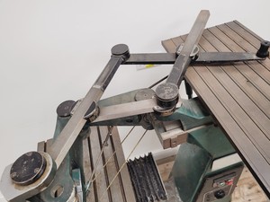 Thumbnail image of Taylor Hobson Model K Pantograph Engraver 110.902.324