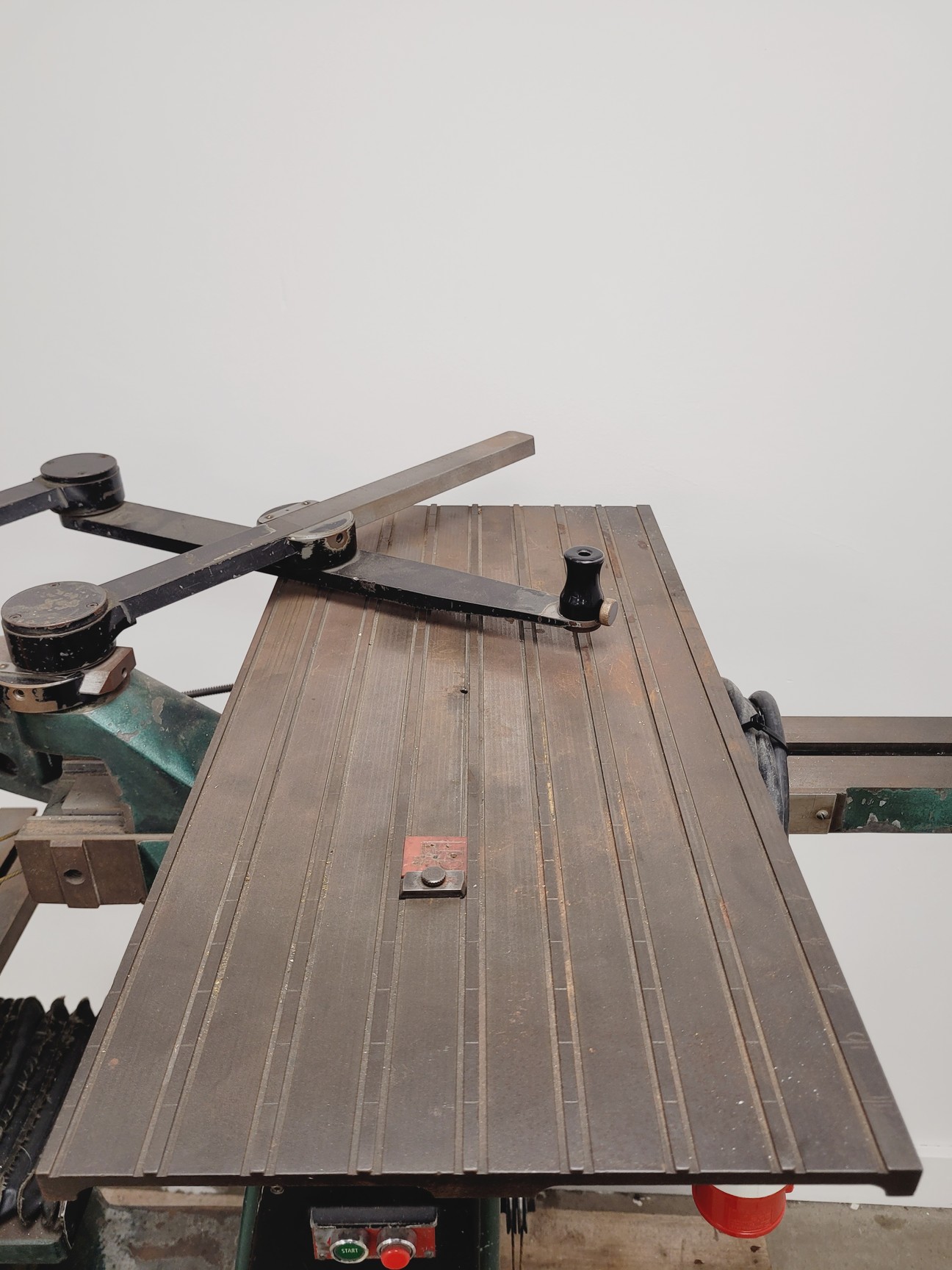Image of Taylor Hobson Model K Pantograph Engraver 110.902.324