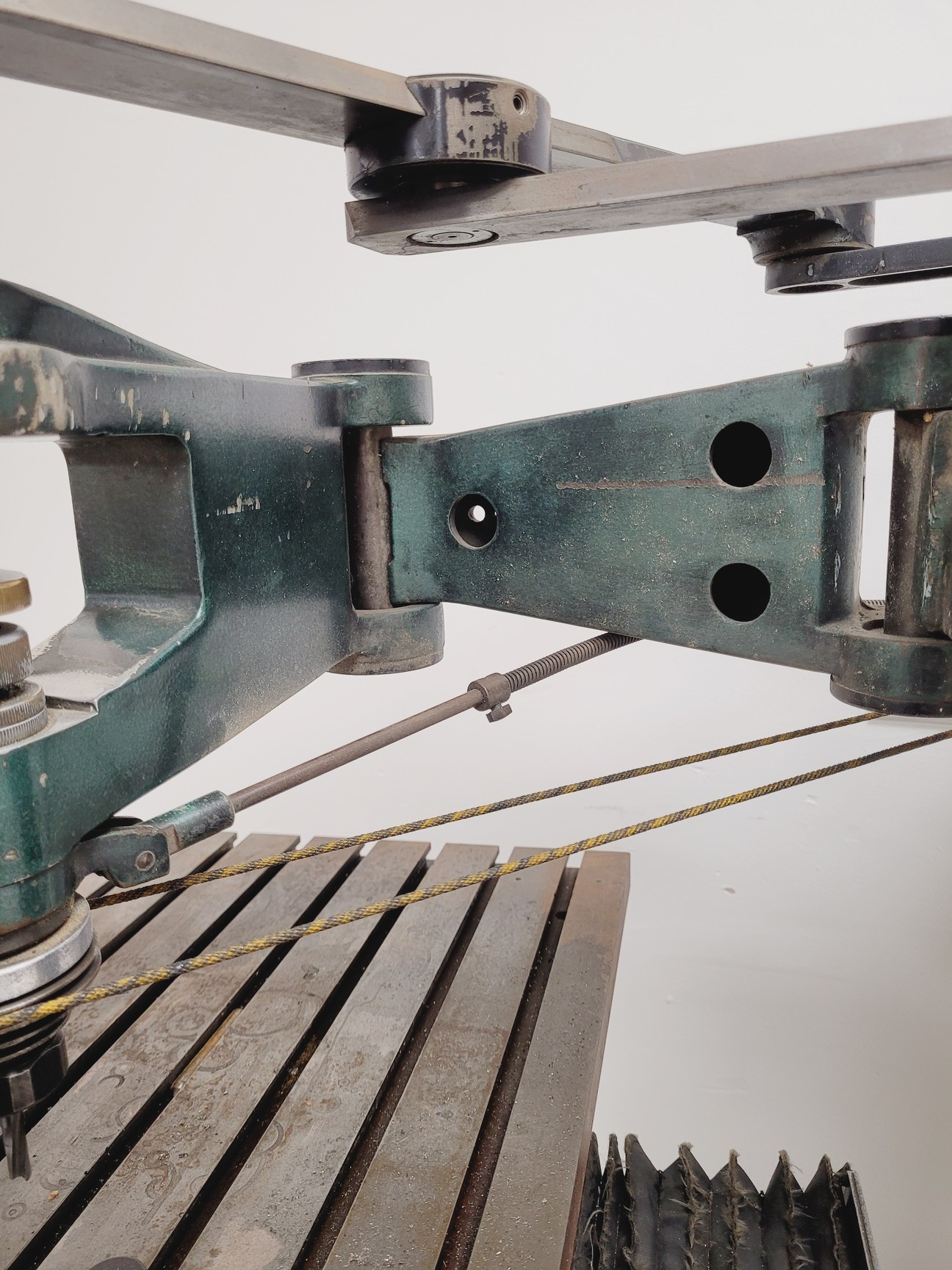 Image of Taylor Hobson Model K Pantograph Engraver 110.902.324