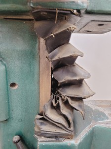 Thumbnail image of Taylor Hobson Model K Pantograph Engraver 110.902.324