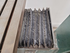 Thumbnail image of Taylor Hobson Model K Pantograph Engraver 110.902.324