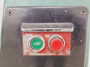 Thumbnail image of Taylor Hobson Model K Pantograph Engraver 110.902.324