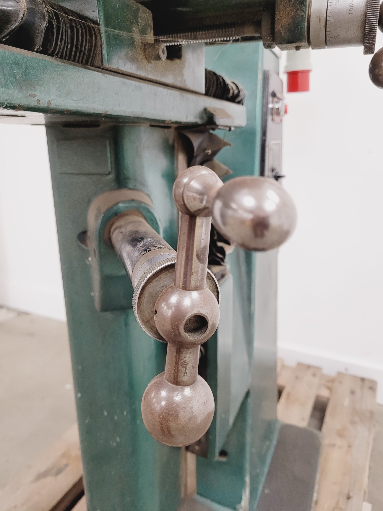 Image of Taylor Hobson Model K Pantograph Engraver 110.902.324