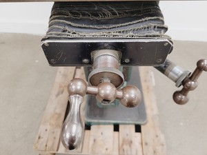 Thumbnail image of Taylor Hobson Model K Pantograph Engraver 110.902.324