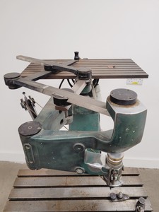 Thumbnail image of Taylor Hobson Model K Pantograph Engraver 110.902.324