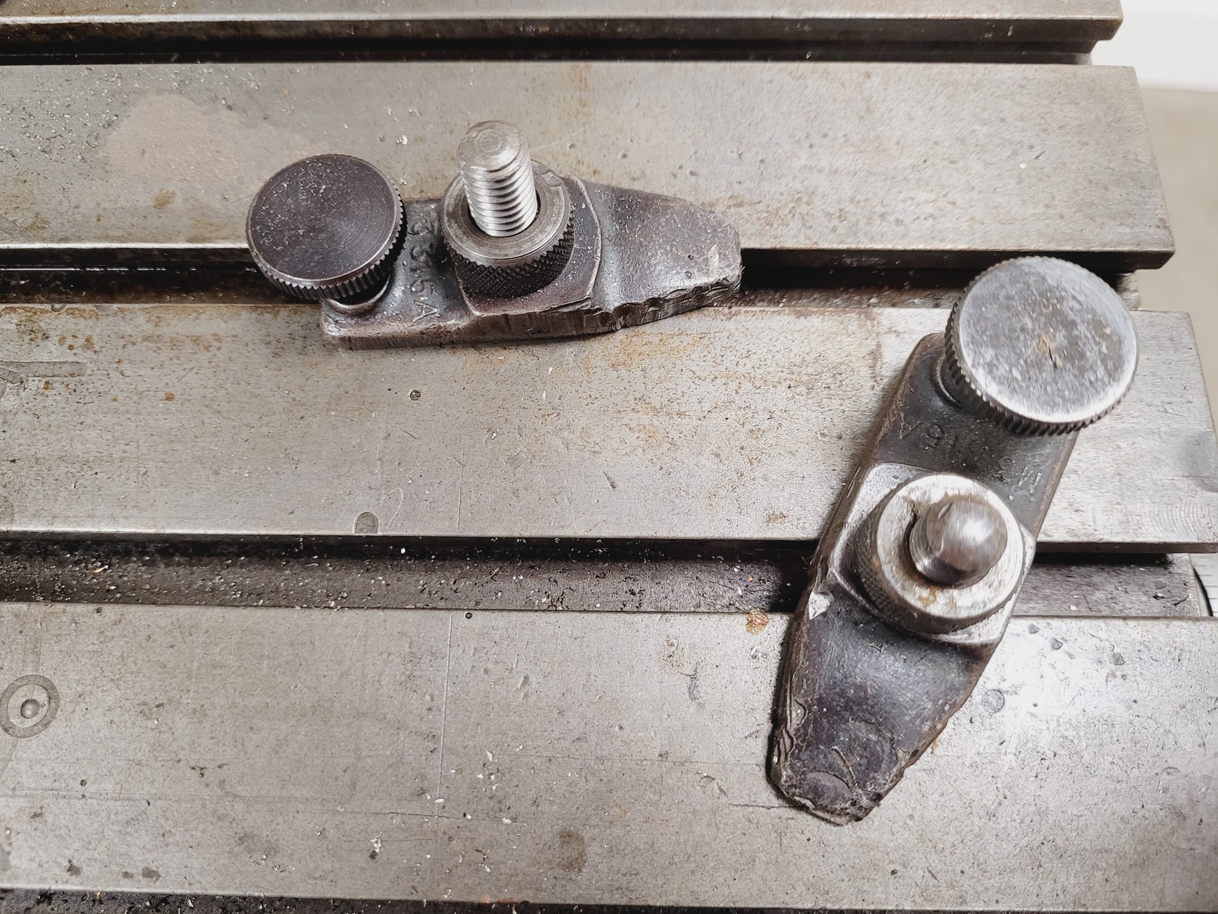 Image of Taylor Hobson Model K Pantograph Engraver 110.902.324