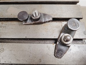 Thumbnail image of Taylor Hobson Model K Pantograph Engraver 110.902.324