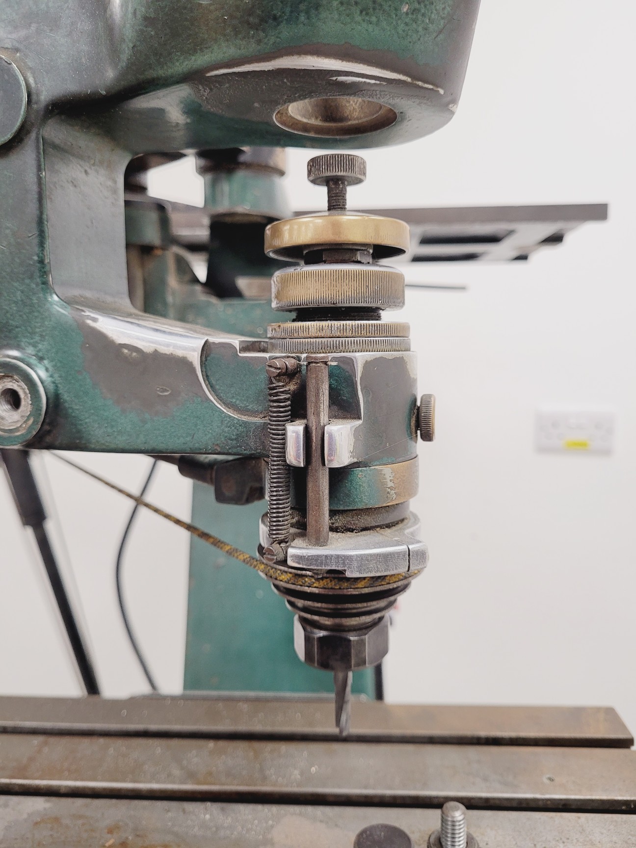 Image of Taylor Hobson Model K Pantograph Engraver 110.902.324