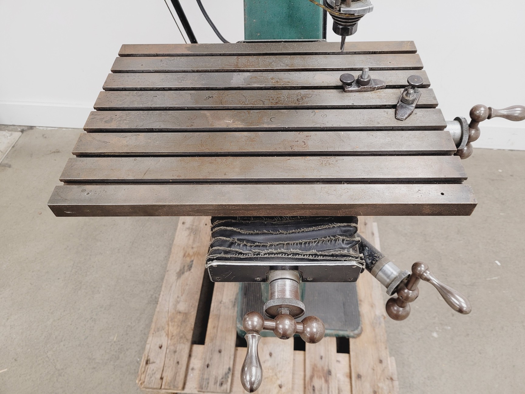 Image of Taylor Hobson Model K Pantograph Engraver 110.902.324