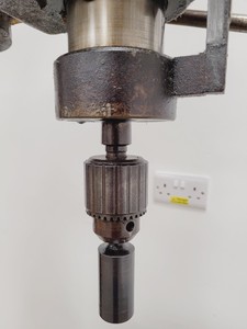 Thumbnail image of Grimston Electriska EC48AH Pillar Drill