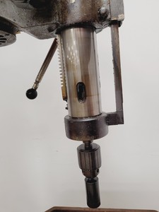 Thumbnail image of Grimston Electriska EC48AH Pillar Drill