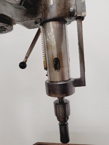 Thumbnail image of Grimston Electriska EC48AH Pillar Drill