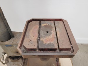 Thumbnail image of Grimston Electriska EC48AH Pillar Drill