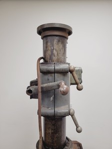 Thumbnail image of Grimston Electriska EC48AH Pillar Drill