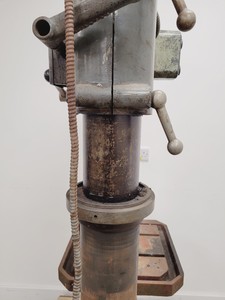 Thumbnail image of Grimston Electriska EC48AH Pillar Drill