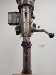 Thumbnail image of Grimston Electriska EC48AH Pillar Drill