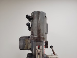 Thumbnail image of Grimston Electriska EC48AH Pillar Drill
