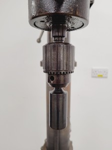 Thumbnail image of Grimston Electriska EC48AH Pillar Drill