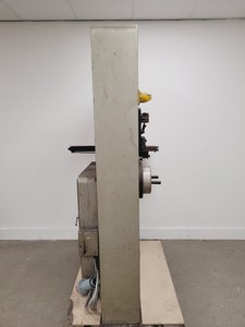 Thumbnail image of Startrite 314H Vertical Bandsaw 152x91x184 cm LxWxH 