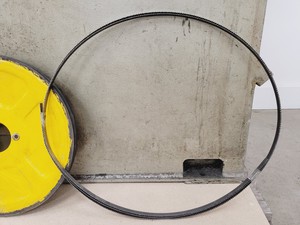 Thumbnail image of Startrite 314H Vertical Bandsaw 152x91x184 cm LxWxH 