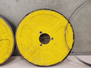 Thumbnail image of Startrite 314H Vertical Bandsaw 152x91x184 cm LxWxH 