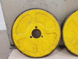 Thumbnail image of Startrite 314H Vertical Bandsaw 152x91x184 cm LxWxH 