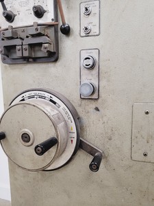 Thumbnail image of Startrite 314H Vertical Bandsaw 152x91x184 cm LxWxH 