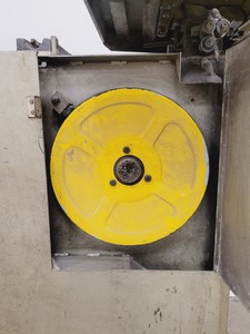 Thumbnail image of Startrite 314H Vertical Bandsaw 152x91x184 cm LxWxH 