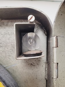 Thumbnail image of Startrite 314H Vertical Bandsaw 152x91x184 cm LxWxH 