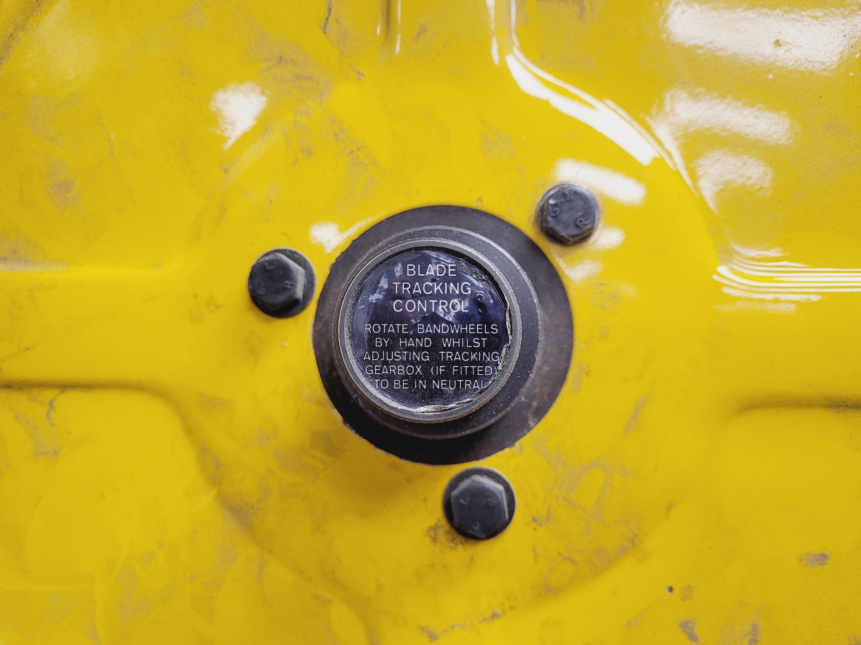 Image of Startrite 314H Vertical Bandsaw 152x91x184 cm LxWxH 