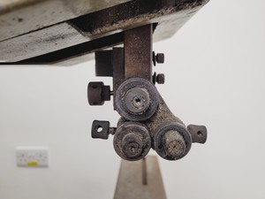 Thumbnail image of Startrite 314H Vertical Bandsaw 152x91x184 cm LxWxH 