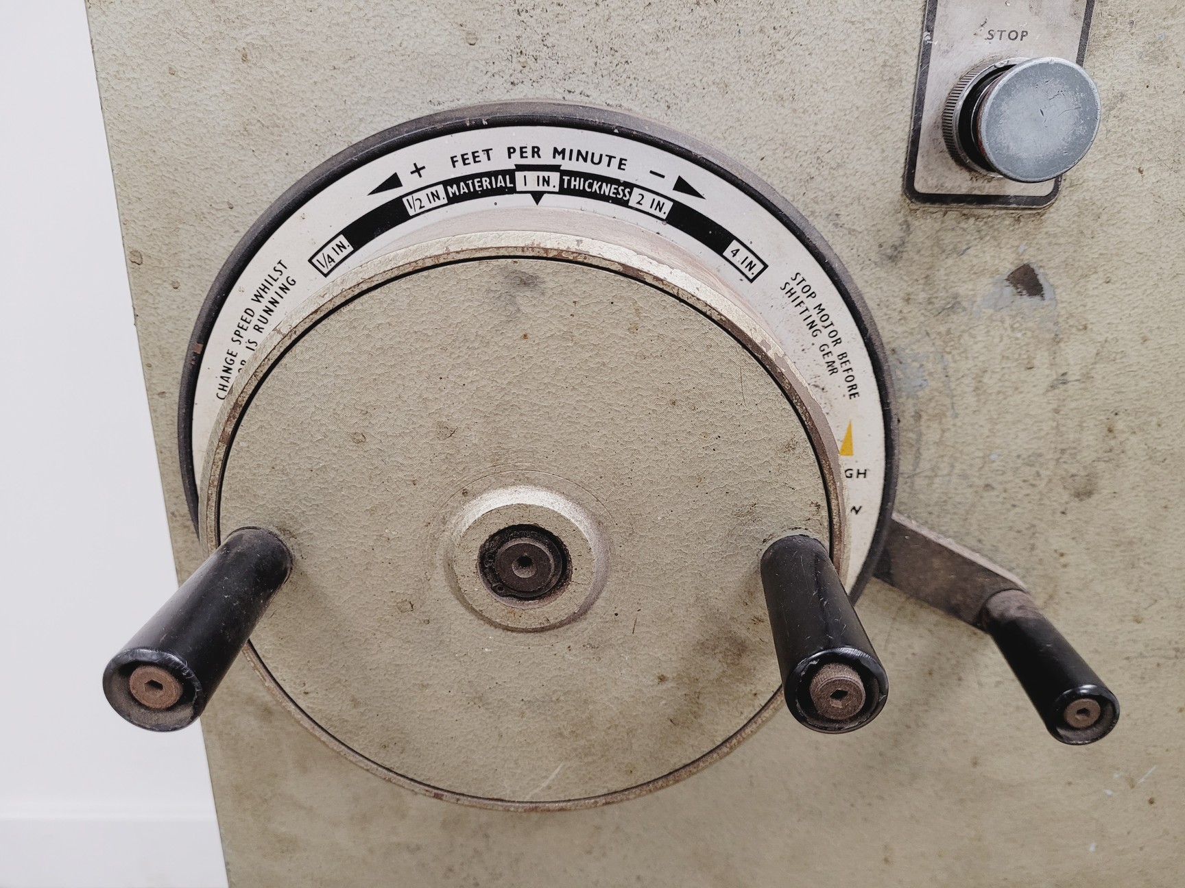 Image of Startrite 314H Vertical Bandsaw 152x91x184 cm LxWxH 