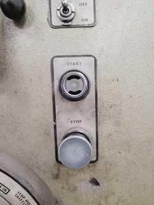 Thumbnail image of Startrite 314H Vertical Bandsaw 152x91x184 cm LxWxH 