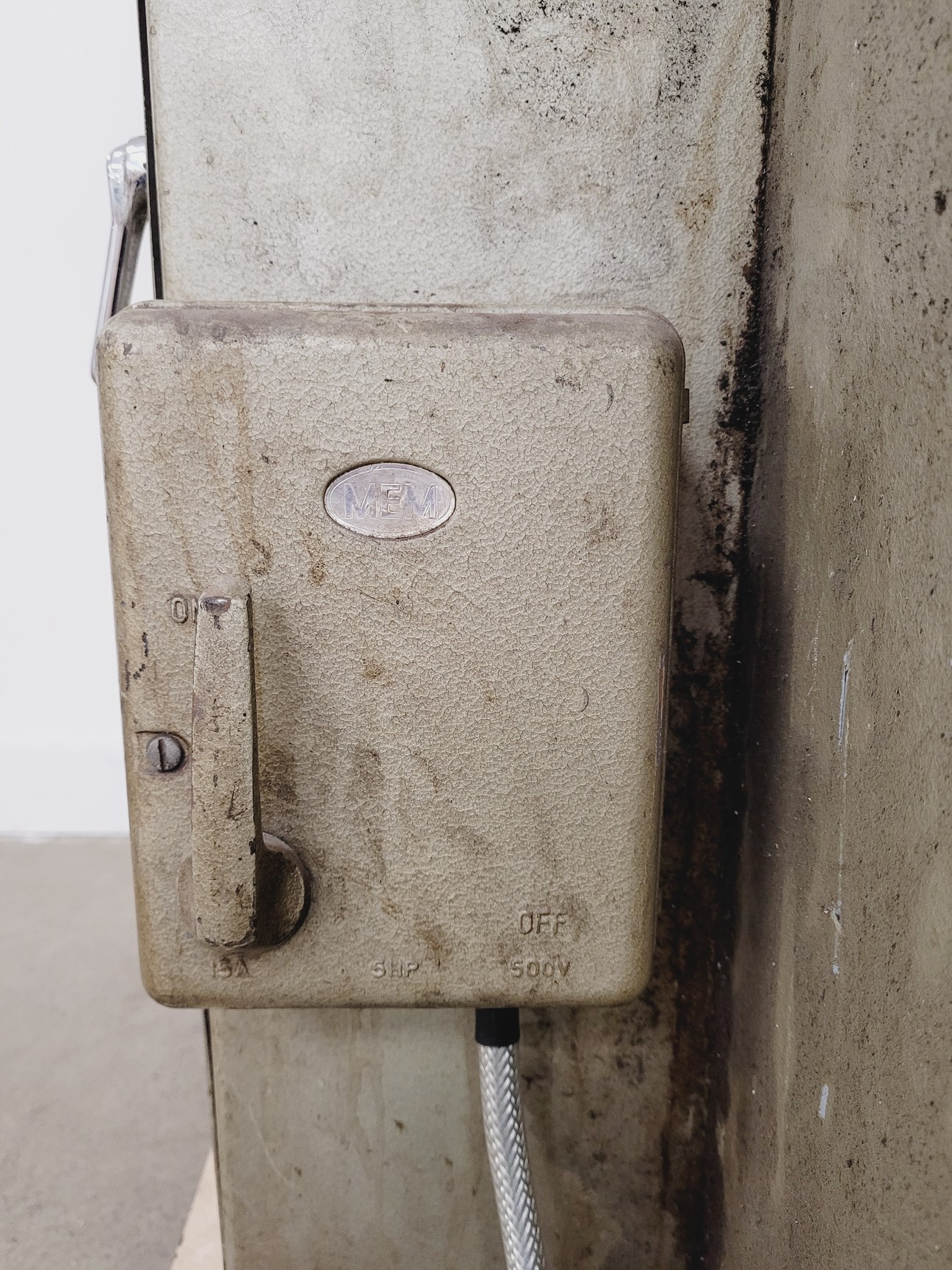 Image of Startrite 314H Vertical Bandsaw 152x91x184 cm LxWxH 