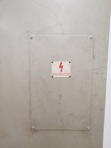 Thumbnail image of Startrite 314H Vertical Bandsaw 152x91x184 cm LxWxH 