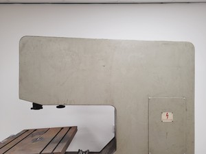 Thumbnail image of Startrite 314H Vertical Bandsaw 152x91x184 cm LxWxH 