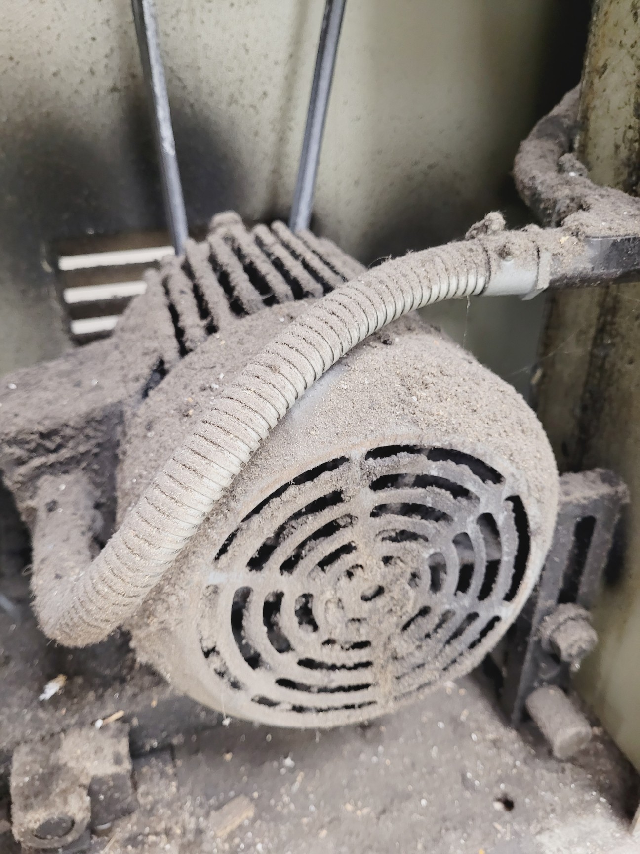 Image of Startrite 314H Vertical Bandsaw 152x91x184 cm LxWxH 