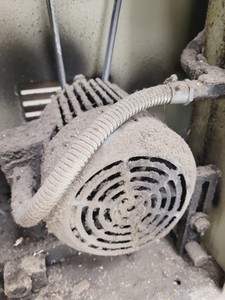 Thumbnail image of Startrite 314H Vertical Bandsaw 152x91x184 cm LxWxH 