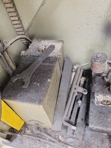 Thumbnail image of Startrite 314H Vertical Bandsaw 152x91x184 cm LxWxH 