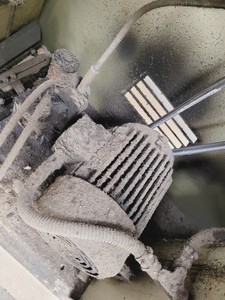 Thumbnail image of Startrite 314H Vertical Bandsaw 152x91x184 cm LxWxH 