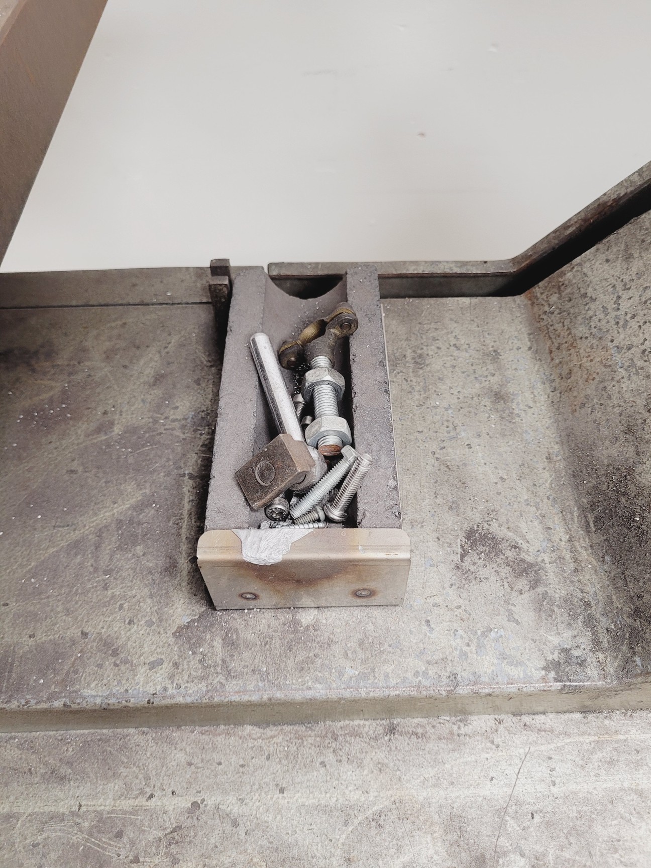 Image of Startrite 314H Vertical Bandsaw 152x91x184 cm LxWxH 