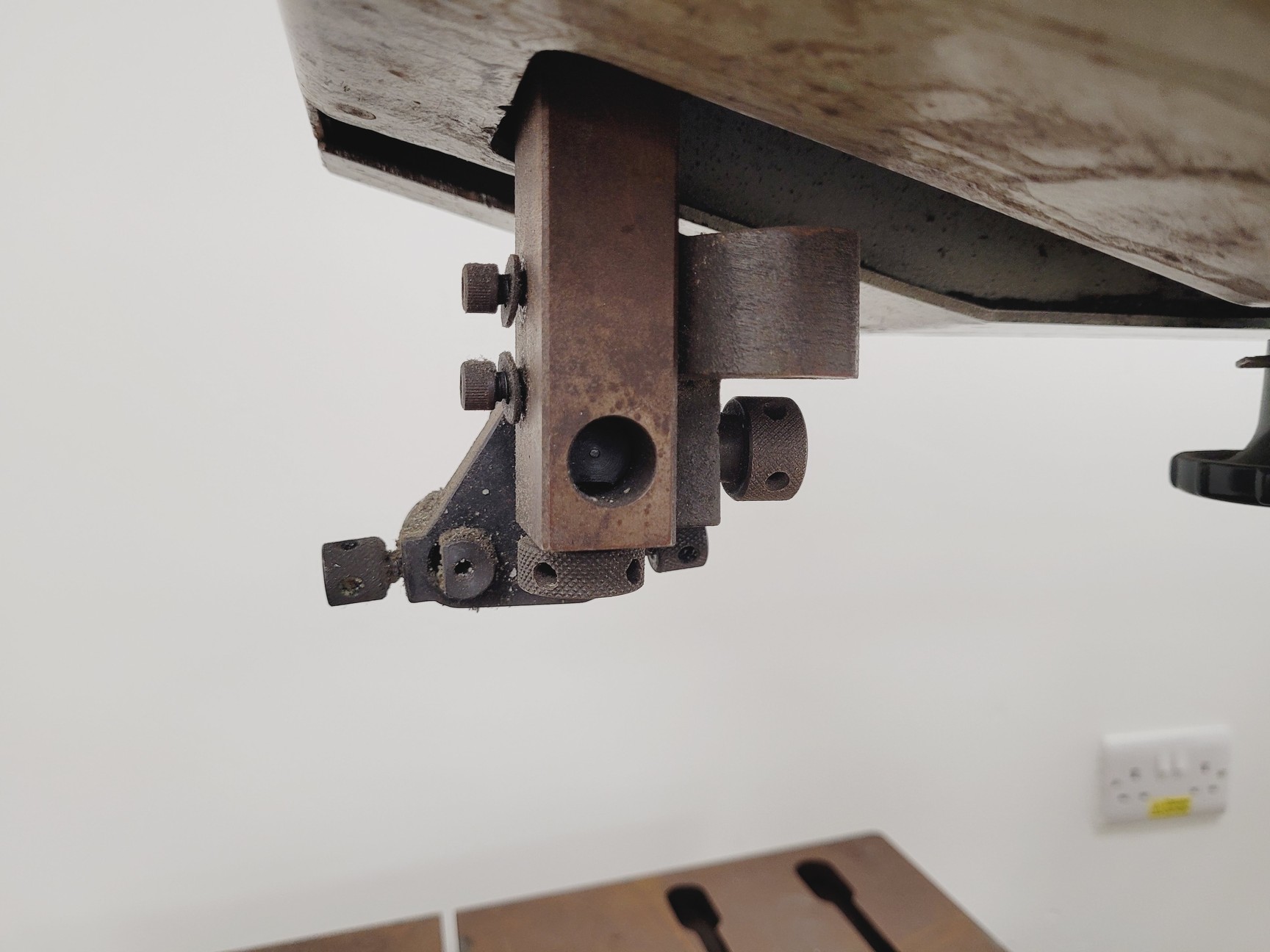 Image of Startrite 314H Vertical Bandsaw 152x91x184 cm LxWxH 