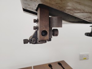 Thumbnail image of Startrite 314H Vertical Bandsaw 152x91x184 cm LxWxH 