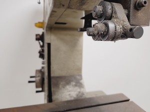 Thumbnail image of Startrite 314H Vertical Bandsaw 152x91x184 cm LxWxH 