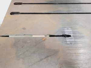 Thumbnail image of Startrite 314H Vertical Bandsaw 152x91x184 cm LxWxH 