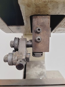 Thumbnail image of Startrite 314H Vertical Bandsaw 152x91x184 cm LxWxH 