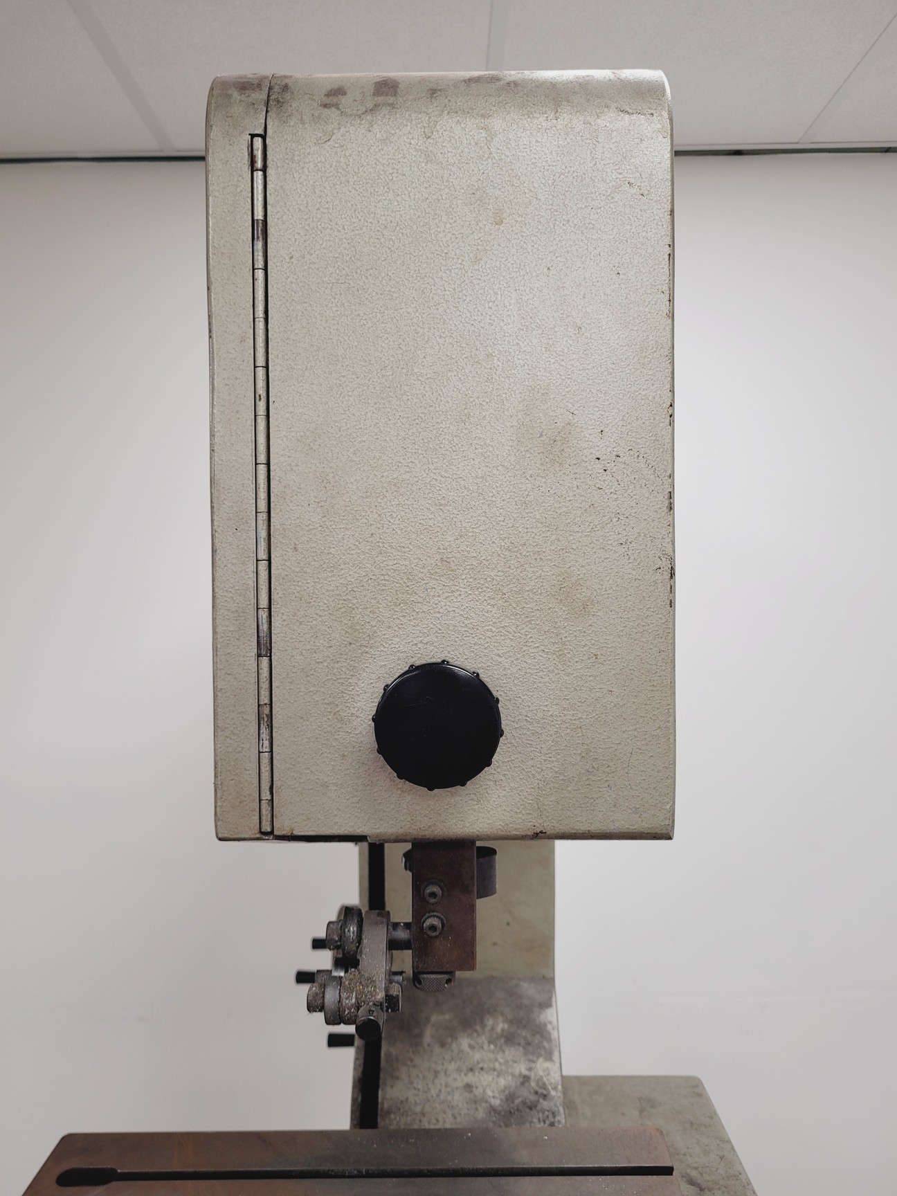 Image of Startrite 314H Vertical Bandsaw 152x91x184 cm LxWxH 