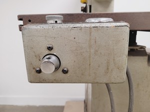 Thumbnail image of Startrite 314H Vertical Bandsaw 152x91x184 cm LxWxH 