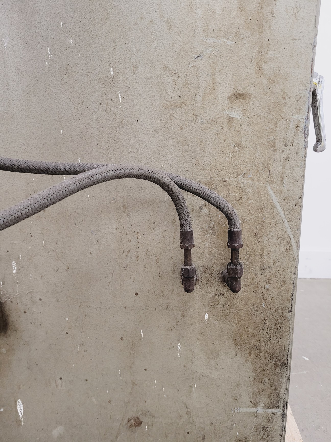 Image of Startrite 314H Vertical Bandsaw 152x91x184 cm LxWxH 